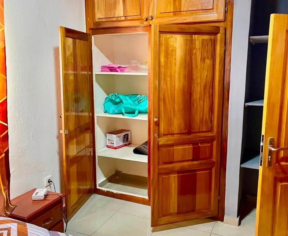 Charmant studio meublé à louer à Yaoundé Cité Verte
