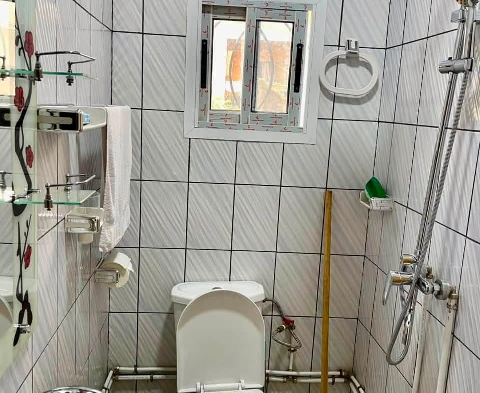 Charmant studio meublé à louer à Yaoundé Cité Verte