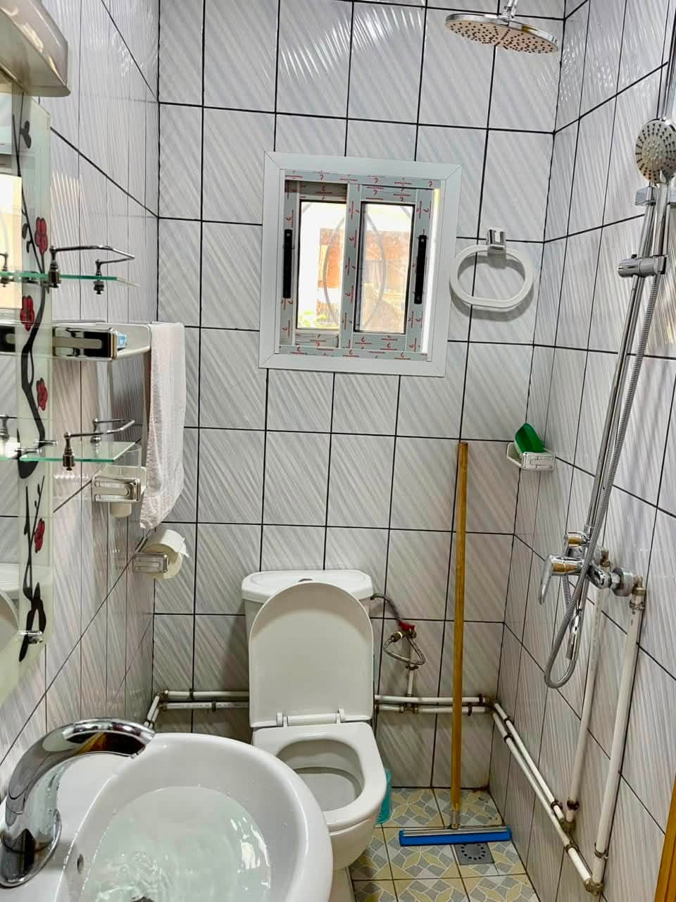 Charmant studio meublé à louer à Yaoundé Cité Verte