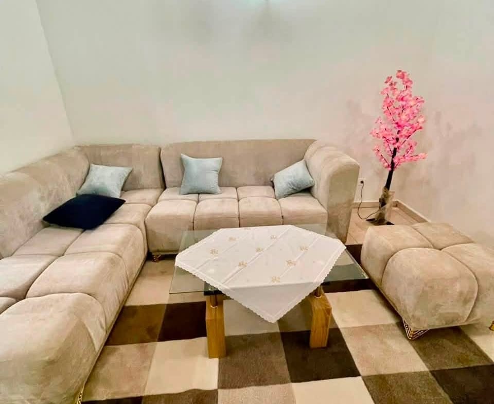 Charmant studio meublé à louer à Yaoundé Cité Verte