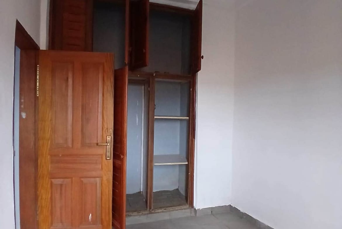 Damas appartement haut standing 2 chambres 140000fcfa