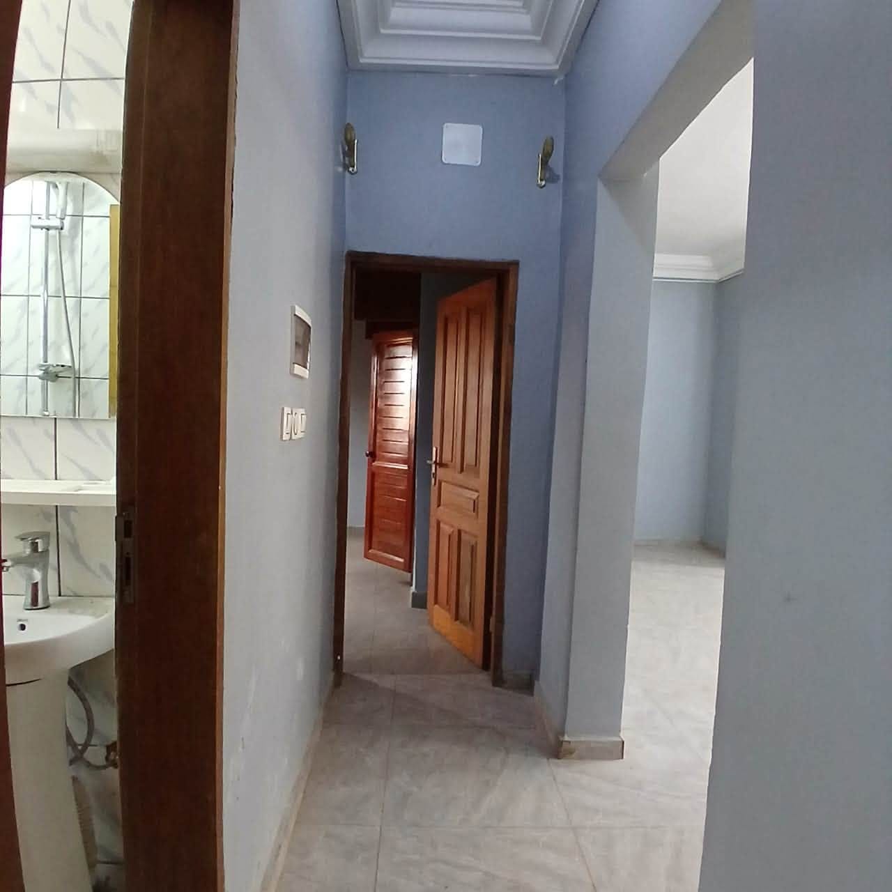 Damas appartement haut standing 2 chambres 140000fcfa