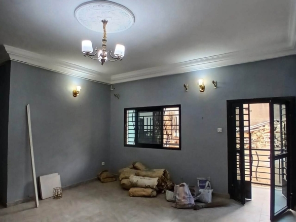Damas appartement haut standing 2 chambres 140000fcfa