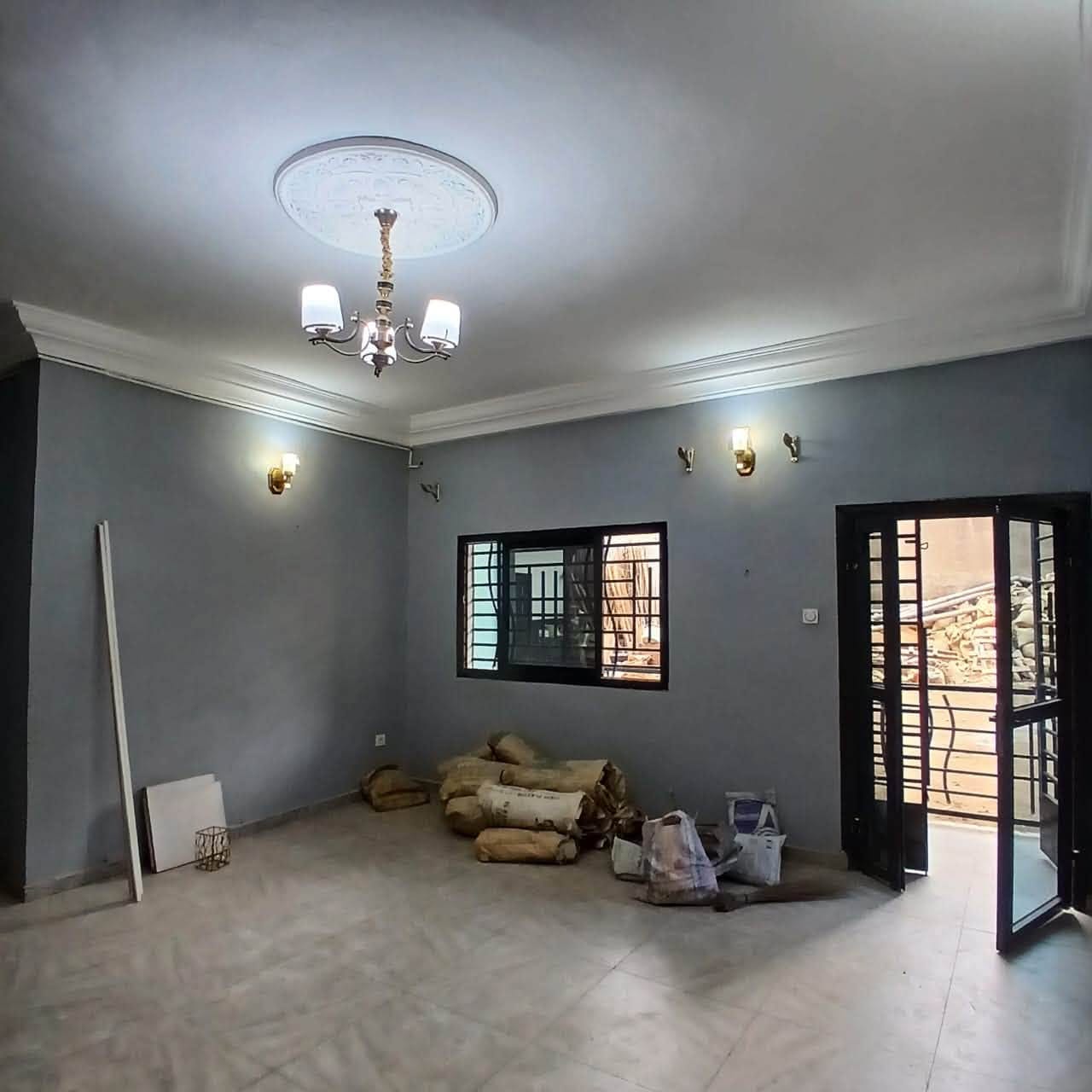 30537- Damas appartement haut standing 2 chambres 140000fcfa