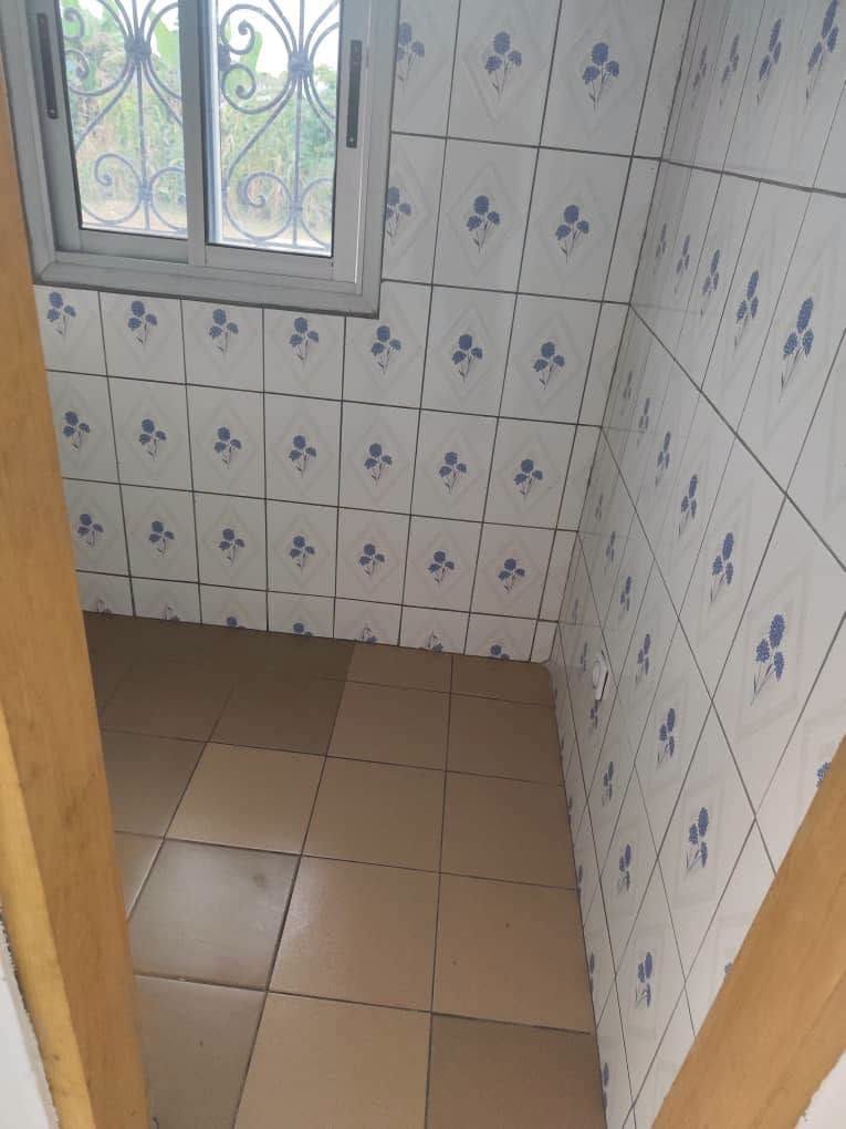 Studio moderne à louer à Ebolowa Essinguili 50000FCFA
