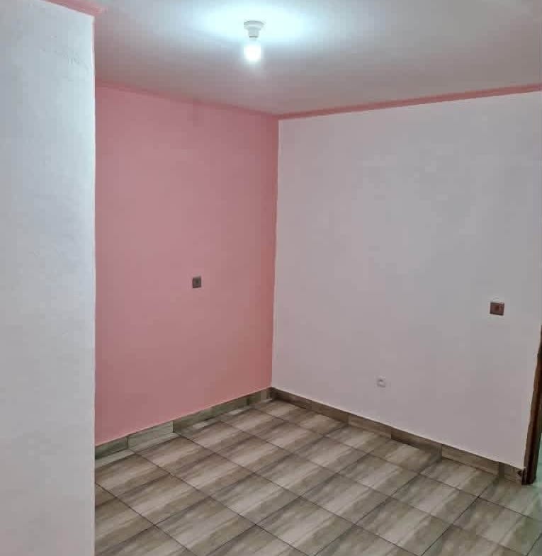 Studio moderne disponible à Logbaba au lieu dit 2 poteaux