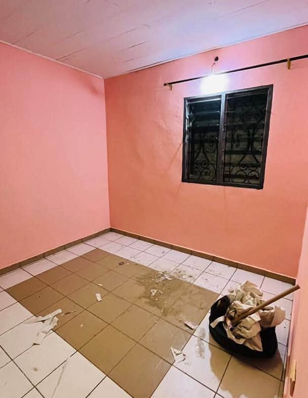 Studio moderne Logbaba Total 60000Fcfa