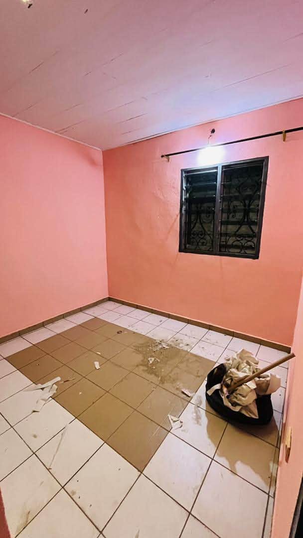 Studio moderne Logbaba Total 60000Fcfa