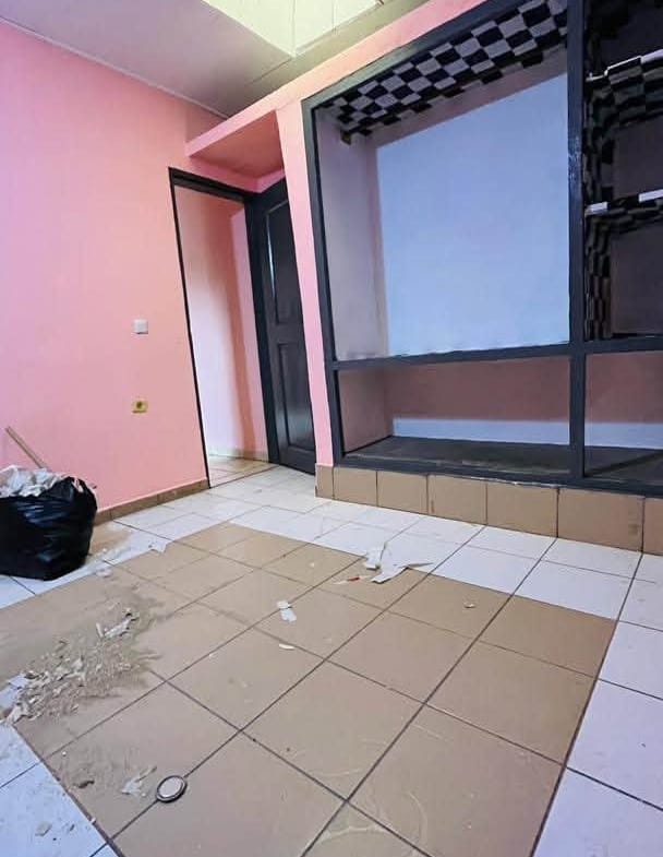 Studio moderne Logbaba Total 60000Fcfa