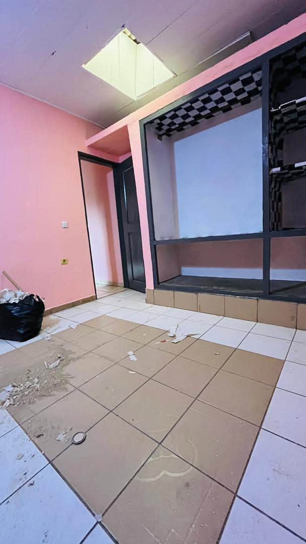 Studio moderne Logbaba Total 60000Fcfa