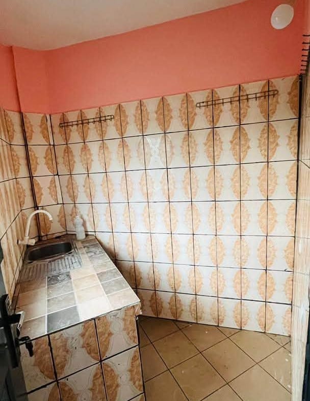 Studio moderne Logbaba Total 60000Fcfa