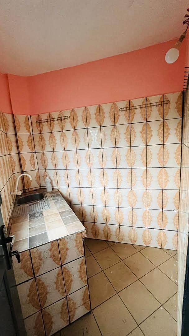 Studio moderne Logbaba Total 60000Fcfa