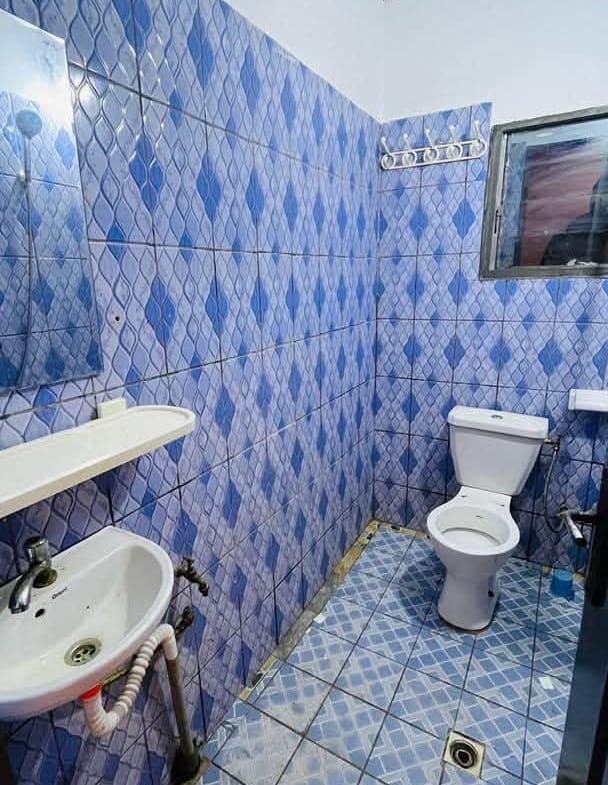 Studio moderne Logbaba Total 60000Fcfa