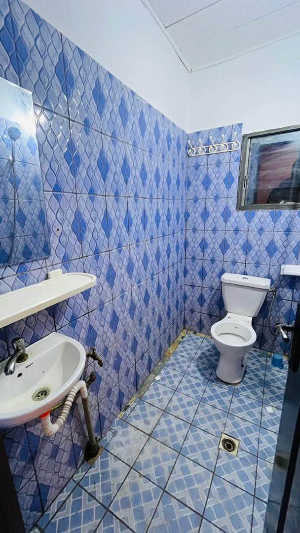 Studio moderne Logbaba Total 60000Fcfa