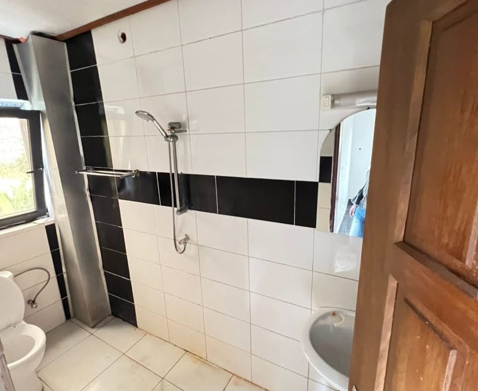 APPARTEMENT MODERNE STAFFÉ SITUÉ À MAKÉPÉ 165000FCFA