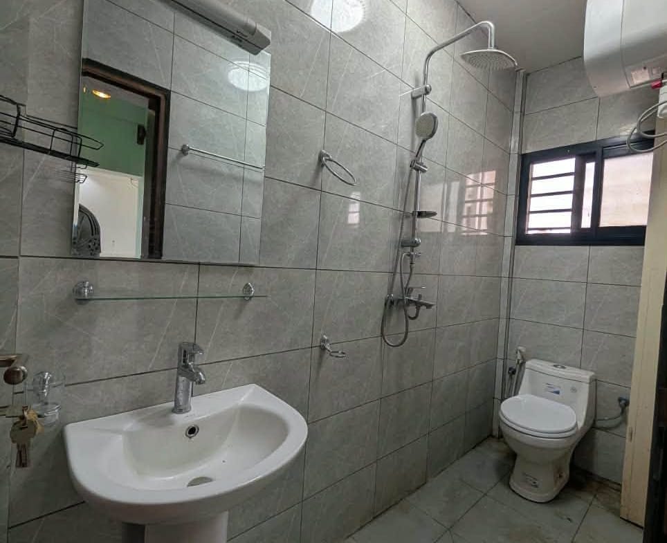 Studios modernes à louer à Nsimeyong Terre Rouge Yaoundé