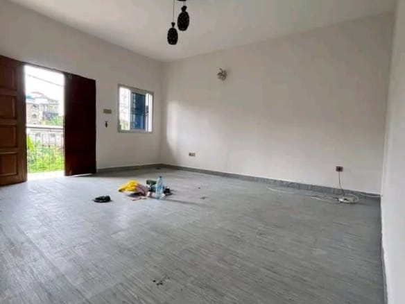 APPARTEMENT MODERNE SITUÉ À LA CONQUÊTE HOPITAL GENERAL