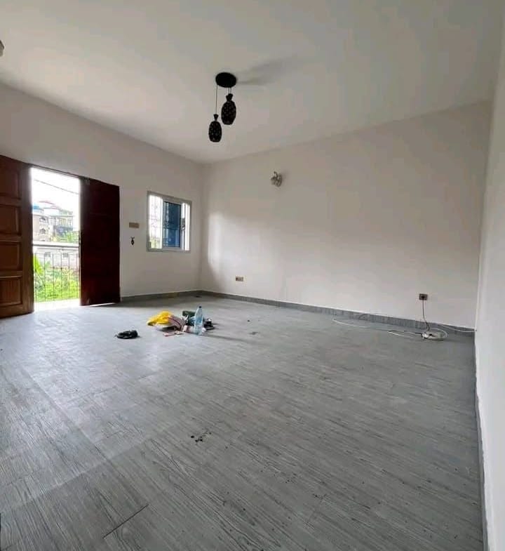 APPARTEMENT MODERNE SITUÉ À LA CONQUÊTE HOPITAL GENERAL