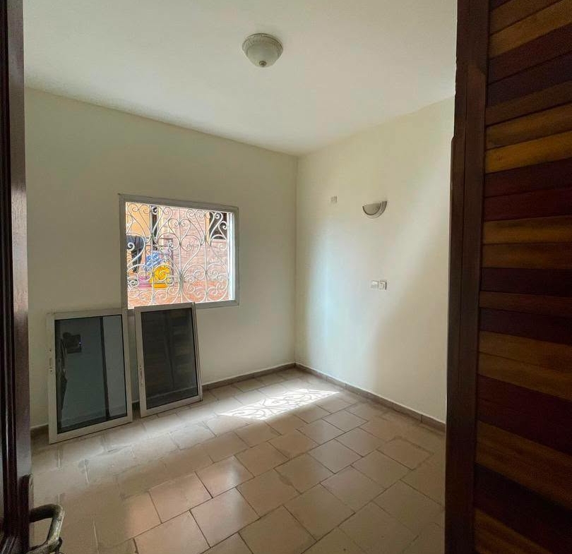 Luxueux appartement 3 chambres à Yaoundé Essos 250000fcfa