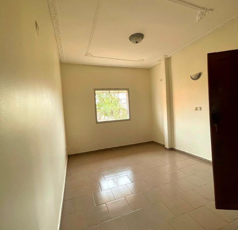 Luxueux appartement 3 chambres à Yaoundé Essos 250000fcfa