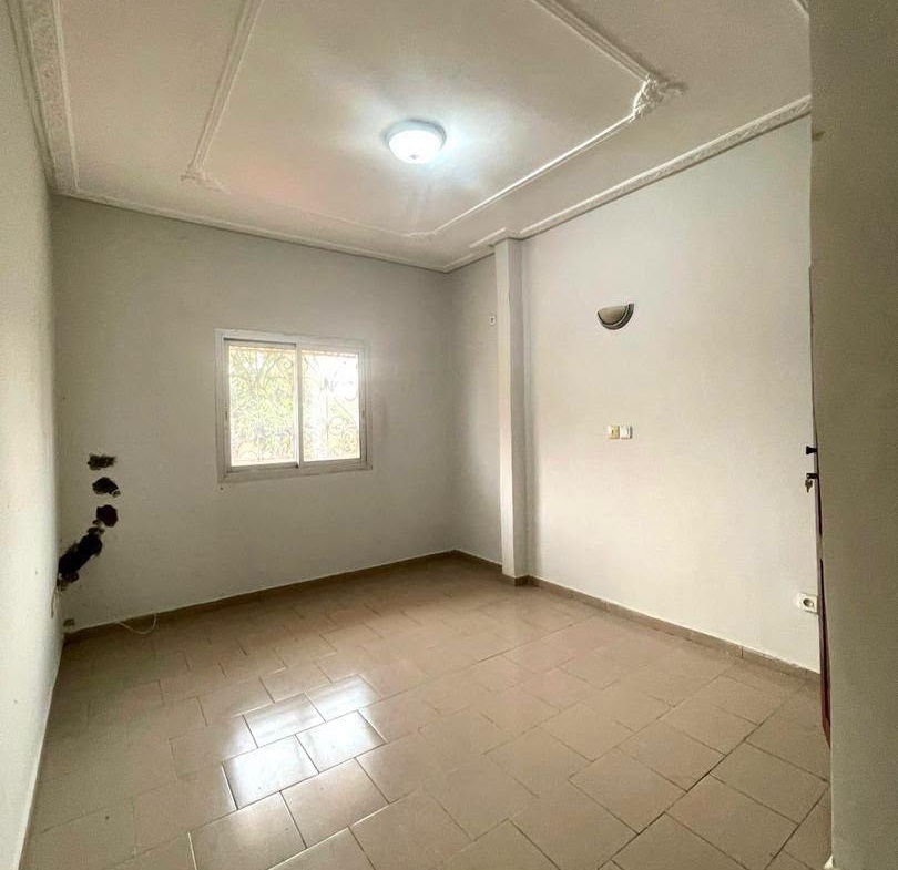 Luxueux appartement 3 chambres à Yaoundé Essos 250000fcfa