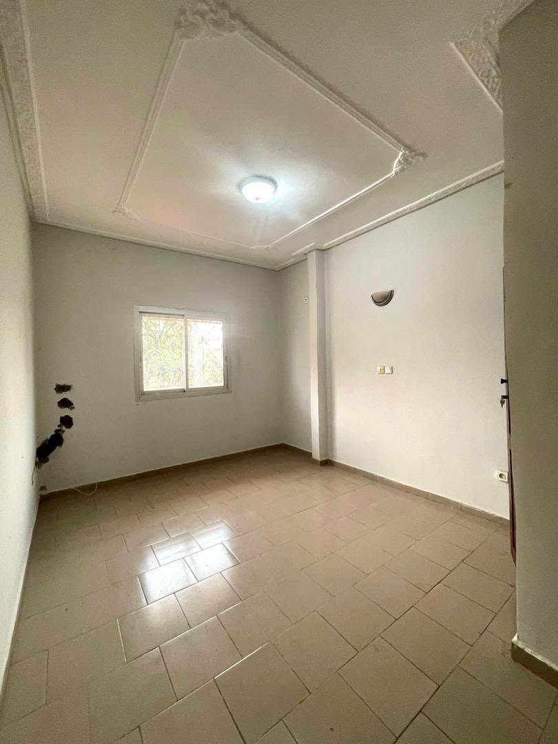 Luxueux appartement 3 chambres à Yaoundé Essos 250000fcfa