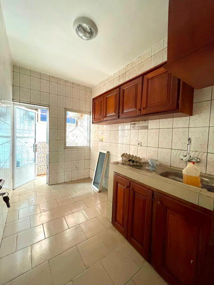 Luxueux appartement 3 chambres à Yaoundé Essos 250000fcfa