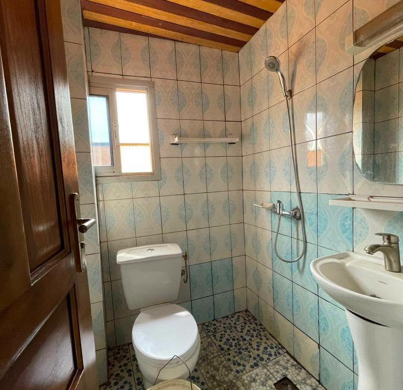 Luxueux appartement 3 chambres à Yaoundé Essos 250000fcfa