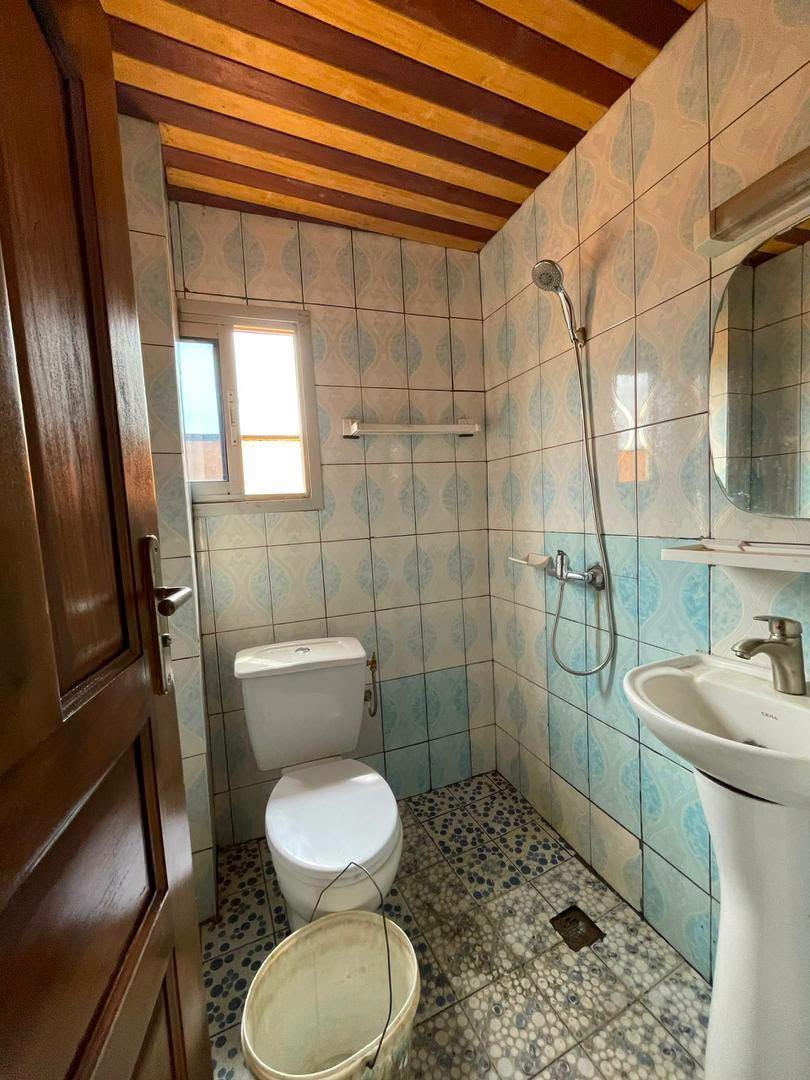 Luxueux appartement 3 chambres à Yaoundé Essos 250000fcfa