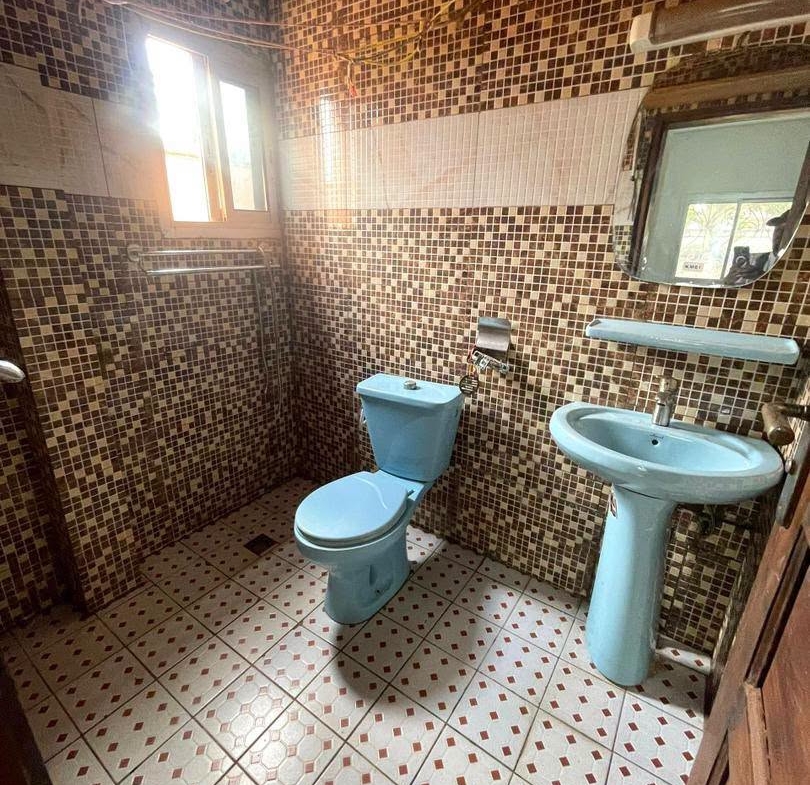 Luxueux appartement 3 chambres à Yaoundé Essos 250000fcfa