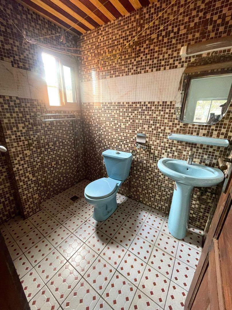 Luxueux appartement 3 chambres à Yaoundé Essos 250000fcfa