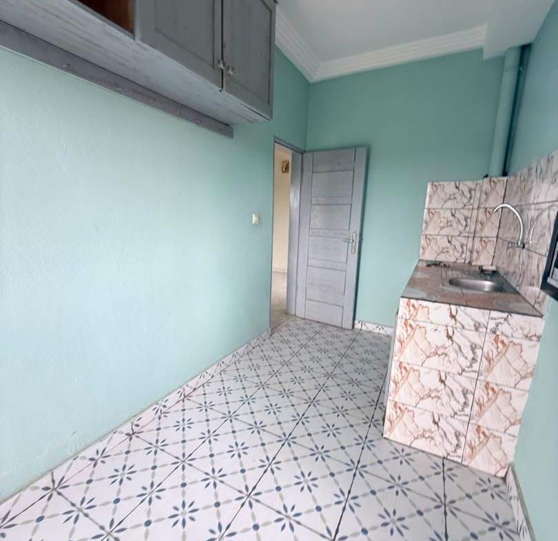 YAOUNDÉ NKOLFOULOU APPARTEMENT NEUF 75000 FCFA