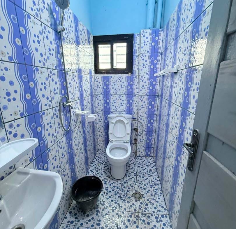 YAOUNDÉ NKOLFOULOU APPARTEMENT NEUF 75000 FCFA
