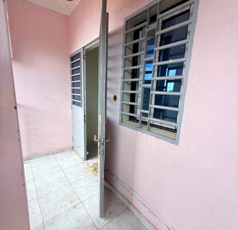 YAOUNDÉ NKOLFOULOU APPARTEMENT NEUF 75000 FCFA