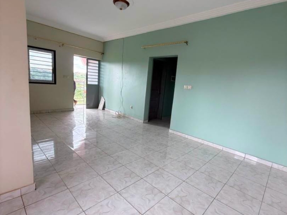 YAOUNDÉ NKOLFOULOU APPARTEMENT NEUF 75000 FCFA
