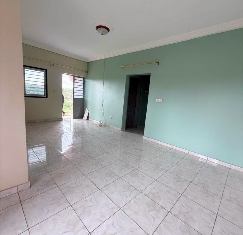 YAOUNDÉ NKOLFOULOU APPARTEMENT NEUF 75000 FCFA