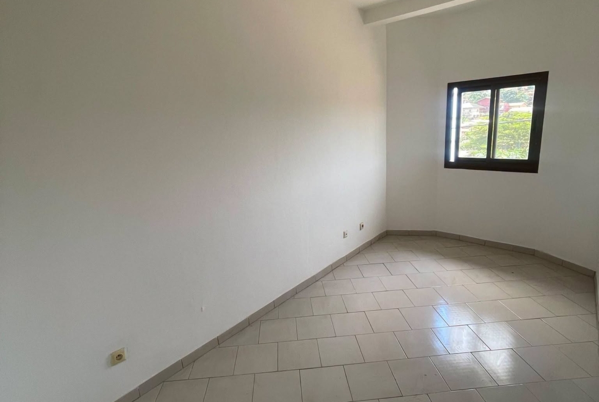 APPARTEMENT HAUT STANDING CLIMATISÉ YAOUNDE OMNISPORTS
