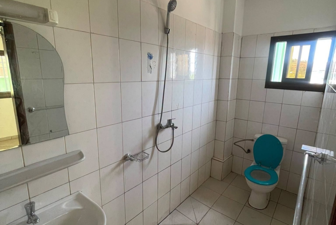 APPARTEMENT HAUT STANDING CLIMATISÉ YAOUNDE OMNISPORTS
