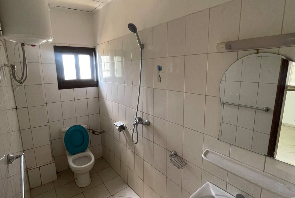 APPARTEMENT HAUT STANDING CLIMATISÉ YAOUNDE OMNISPORTS