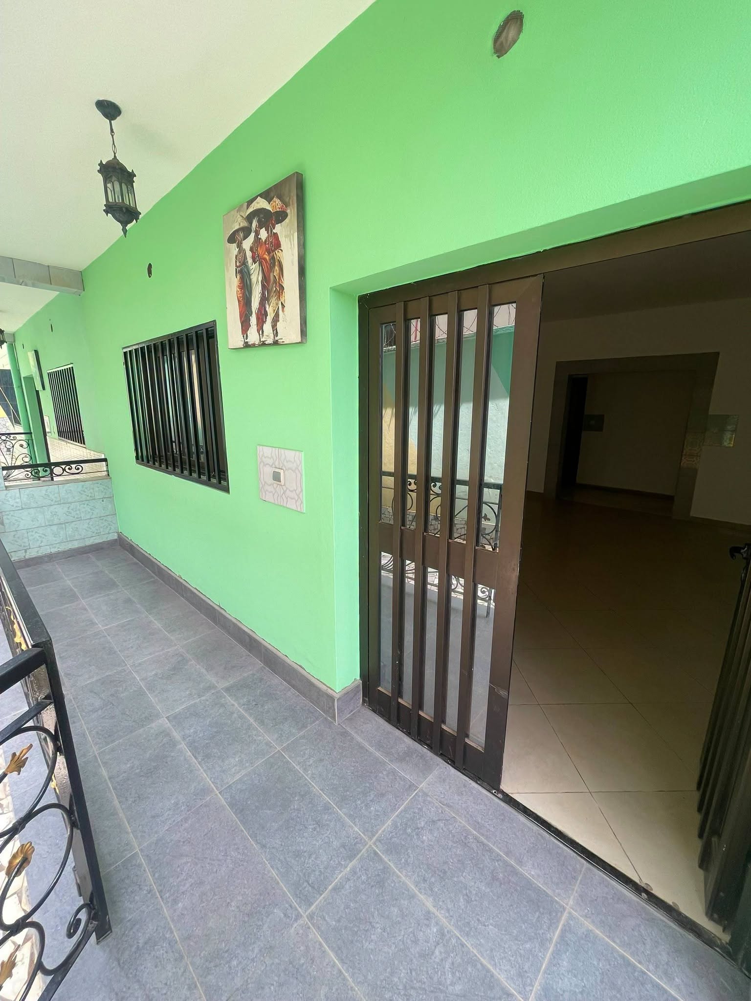 ABL_appart_omnisport_241026_ext APPARTEMENT HAUT STANDING CLIMATISÉ YAOUNDE OMNISPORTS