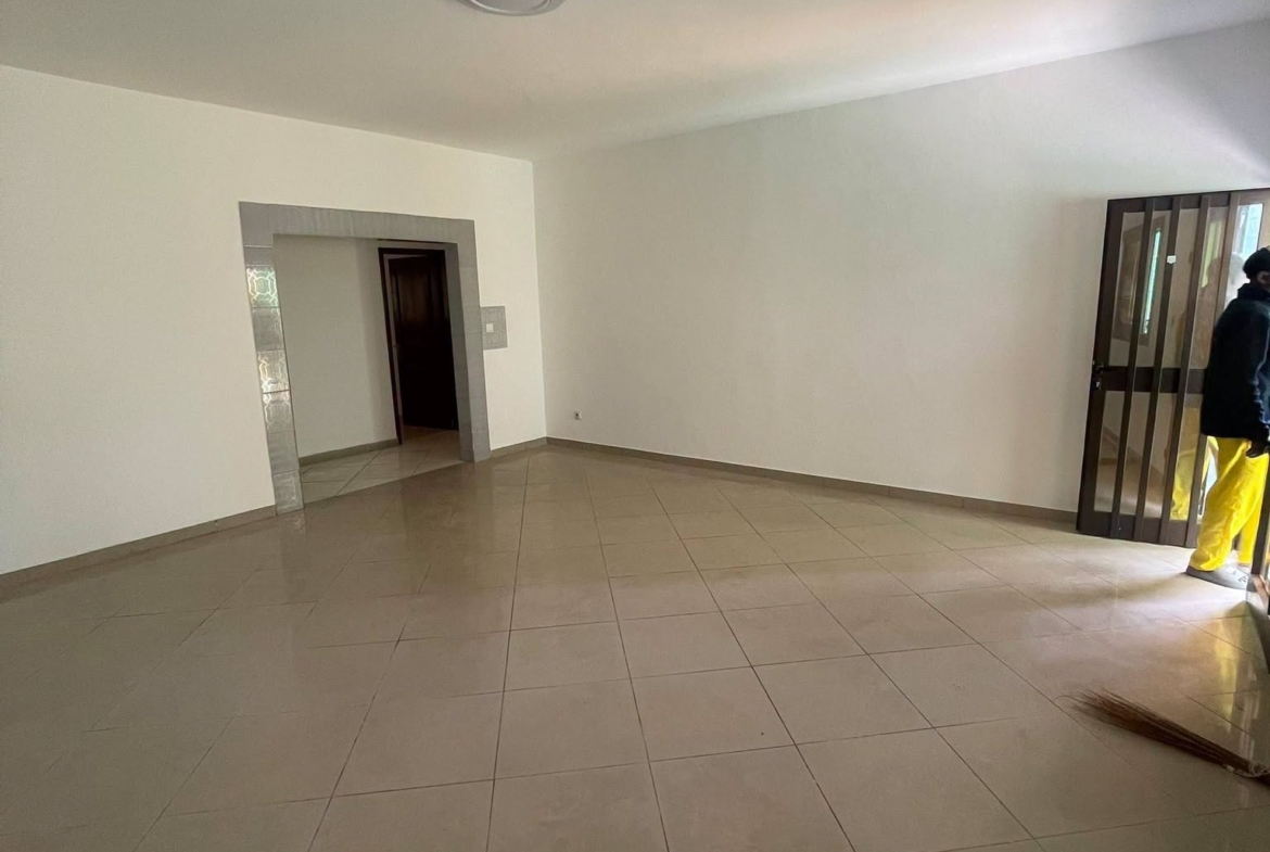 APPARTEMENT HAUT STANDING CLIMATISÉ YAOUNDE OMNISPORTS