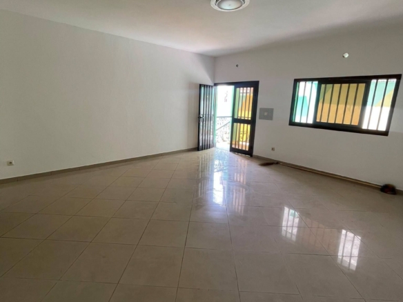 APPARTEMENT HAUT STANDING CLIMATISÉ YAOUNDE OMNISPORTS
