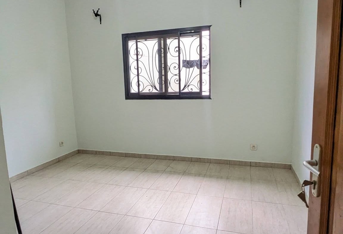 Magnifique appartement 2 chambres Yaoundé Santa Barbara