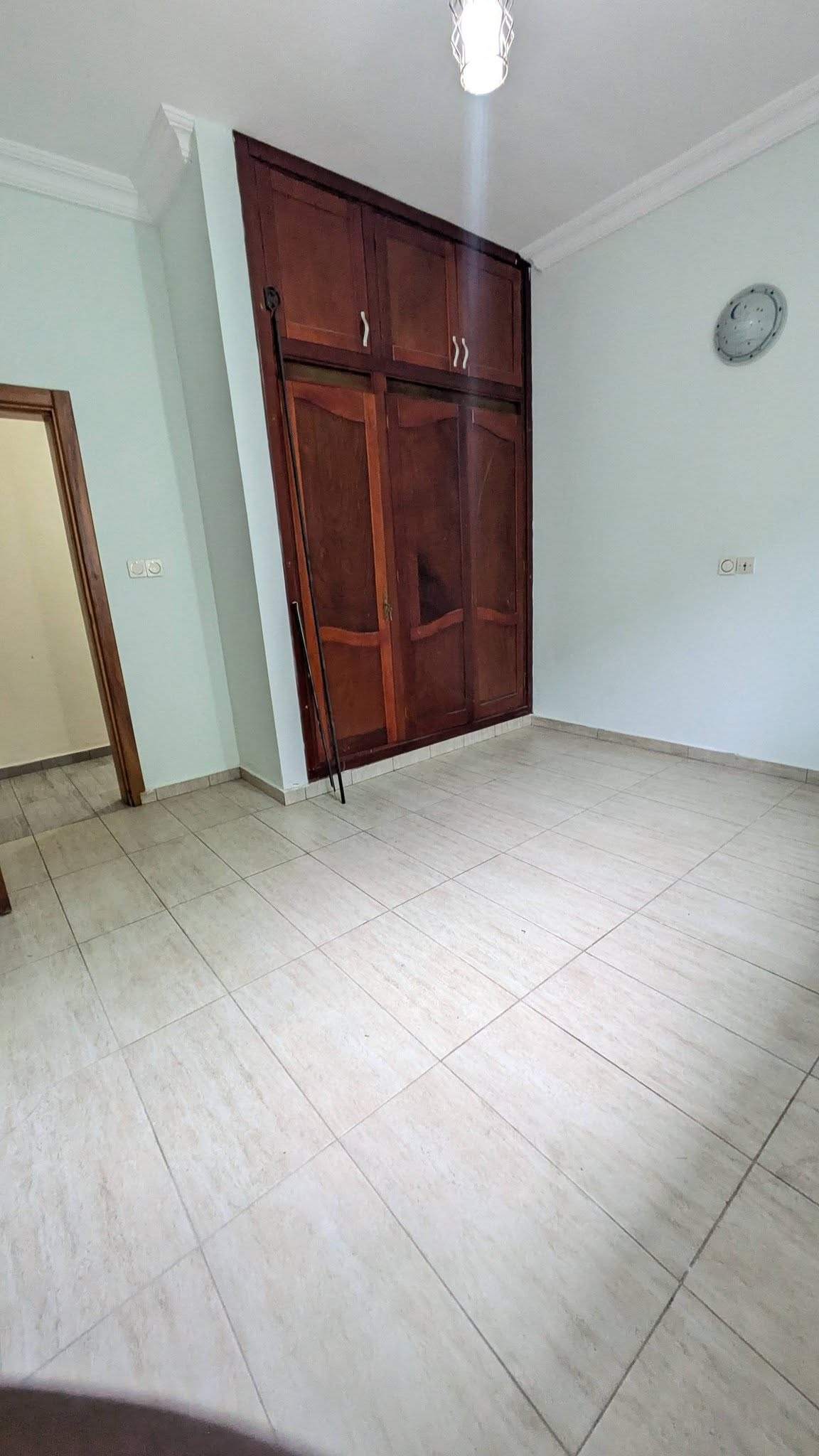 Magnifique appartement 2 chambres Yaoundé Santa Barbara