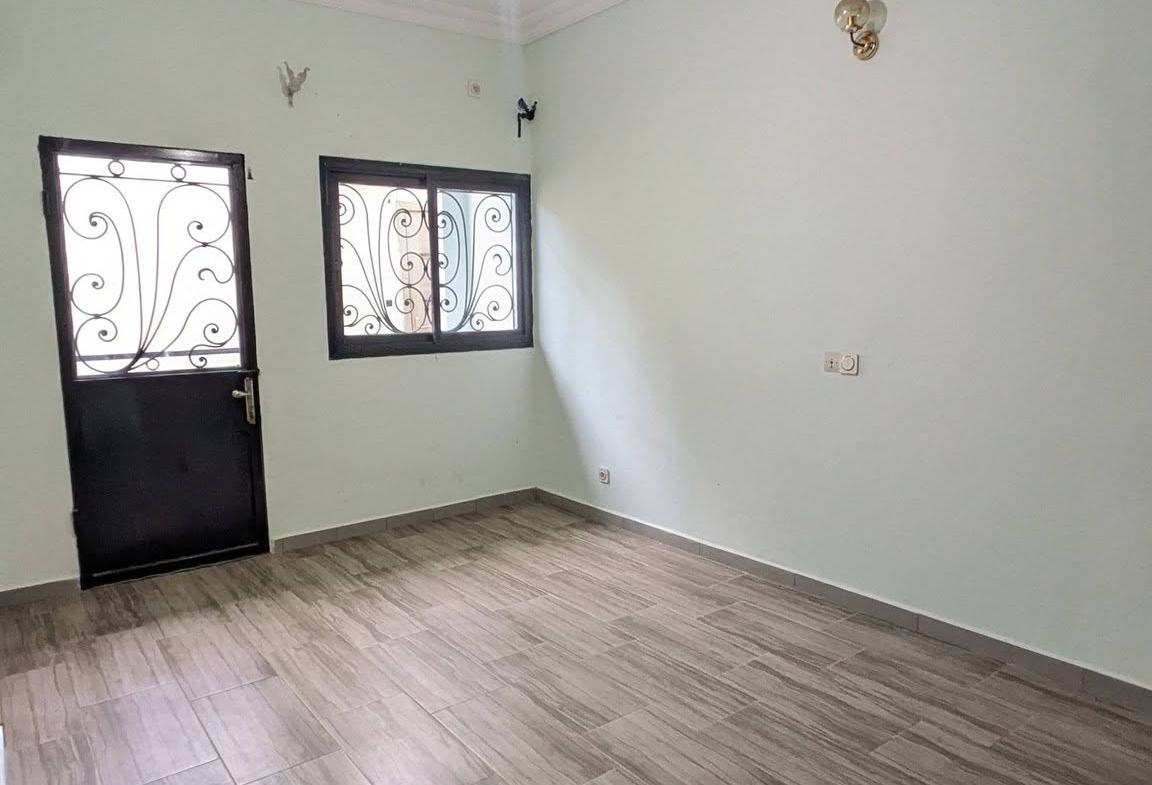 Magnifique appartement 2 chambres Yaoundé Santa Barbara