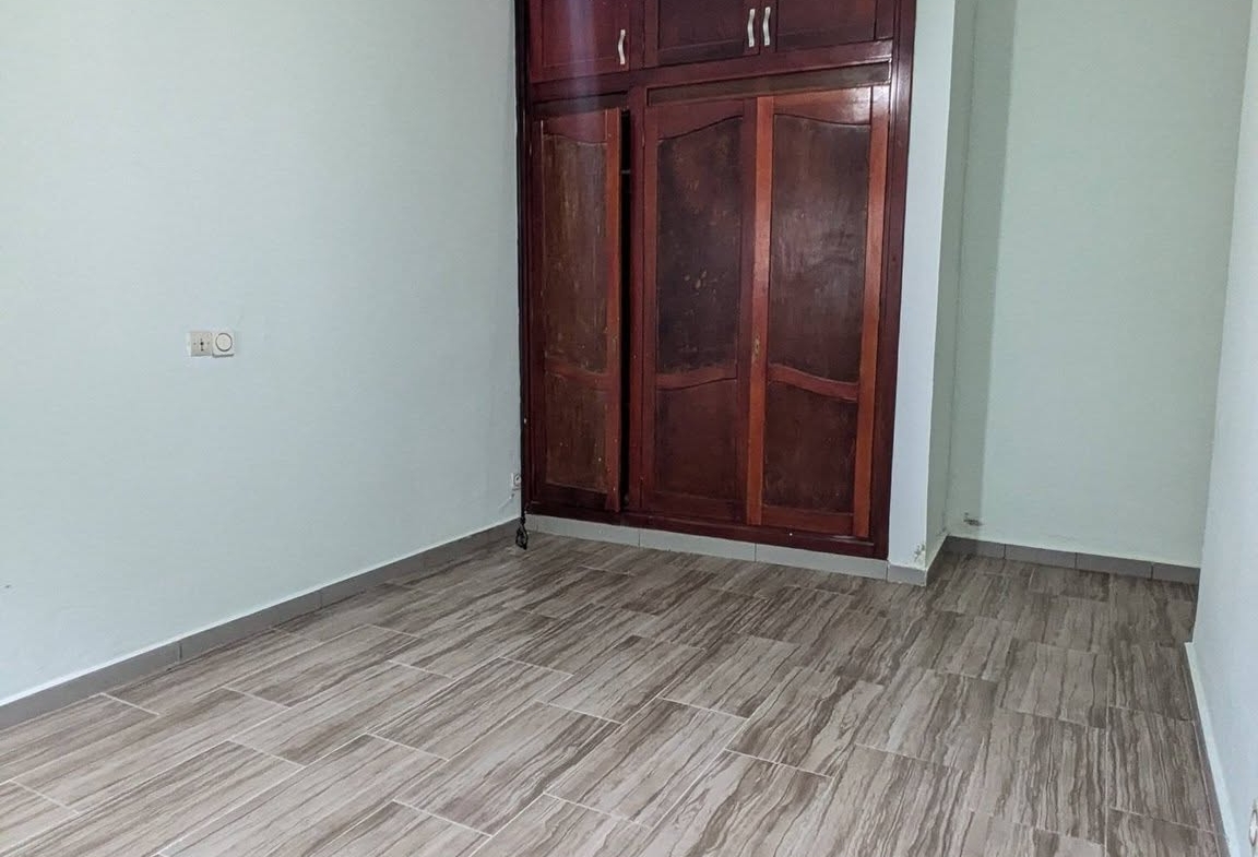 Magnifique appartement 2 chambres Yaoundé Santa Barbara