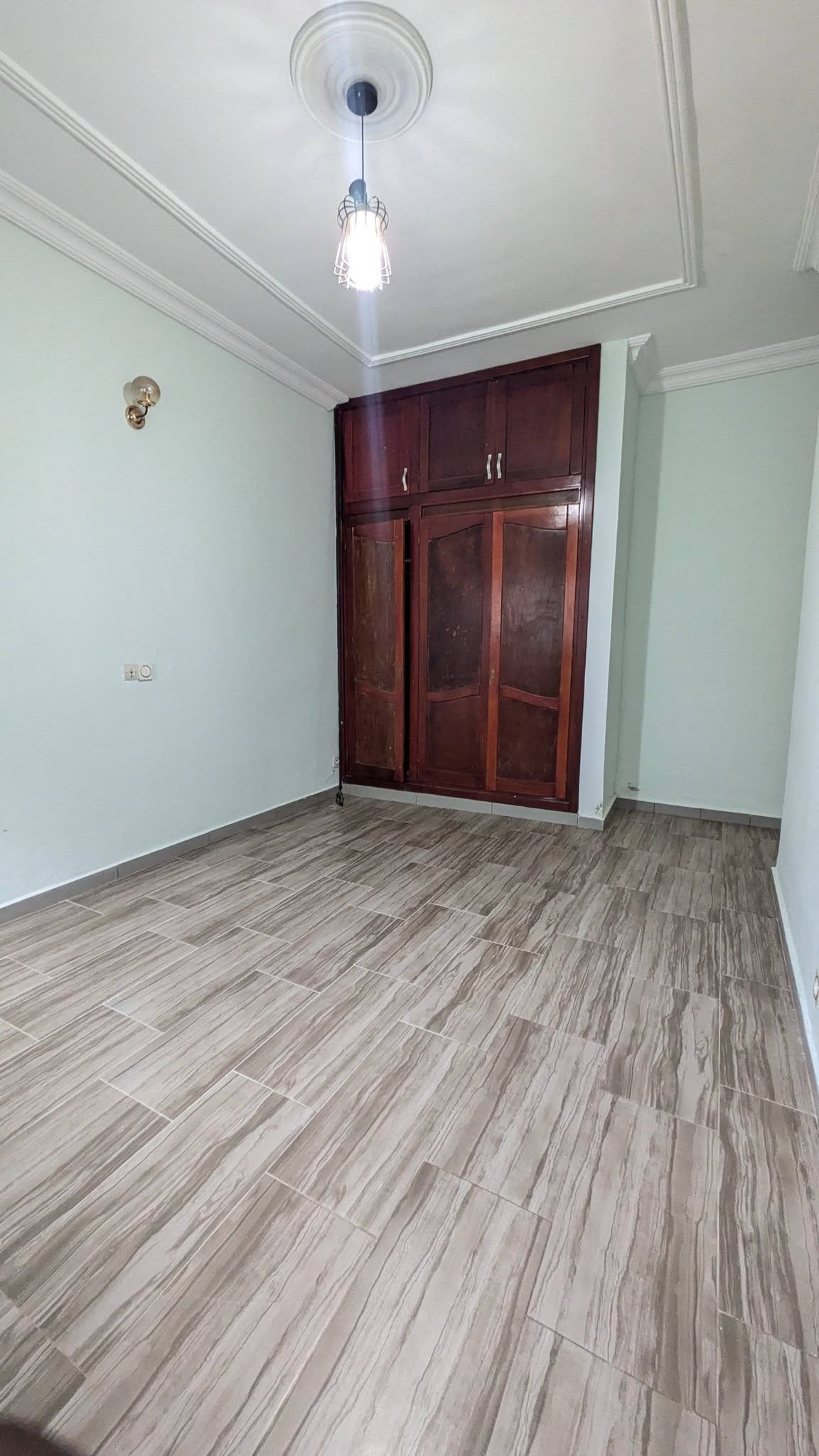 Magnifique appartement 2 chambres Yaoundé Santa Barbara