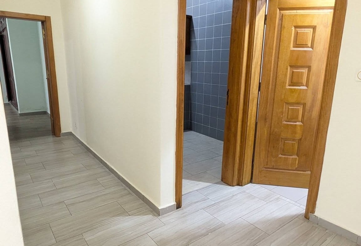 Magnifique appartement 2 chambres Yaoundé Santa Barbara