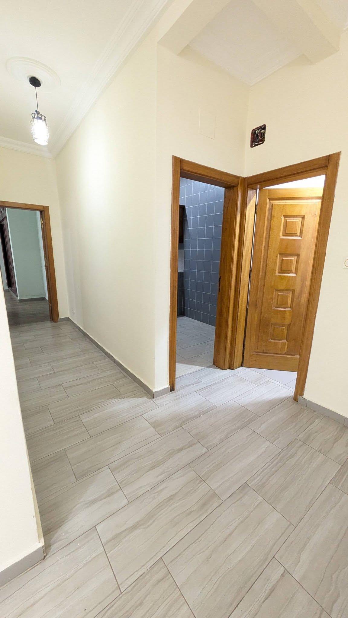Magnifique appartement 2 chambres Yaoundé Santa Barbara