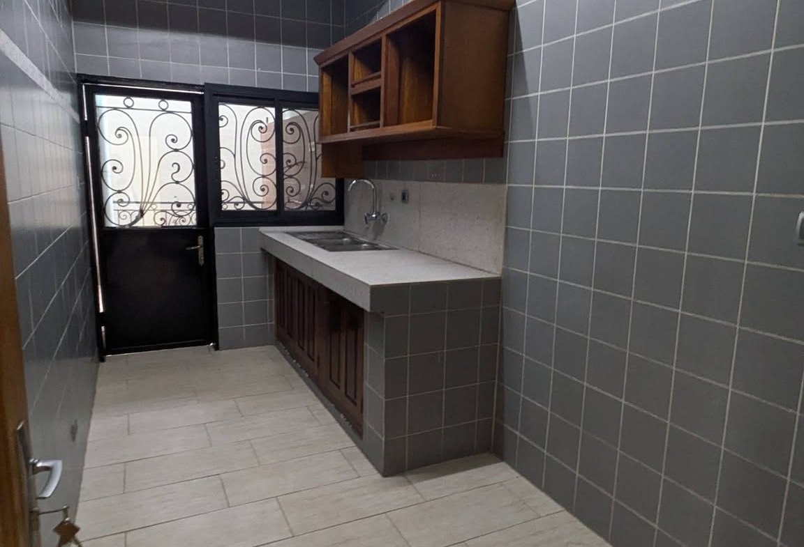 Magnifique appartement 2 chambres Yaoundé Santa Barbara